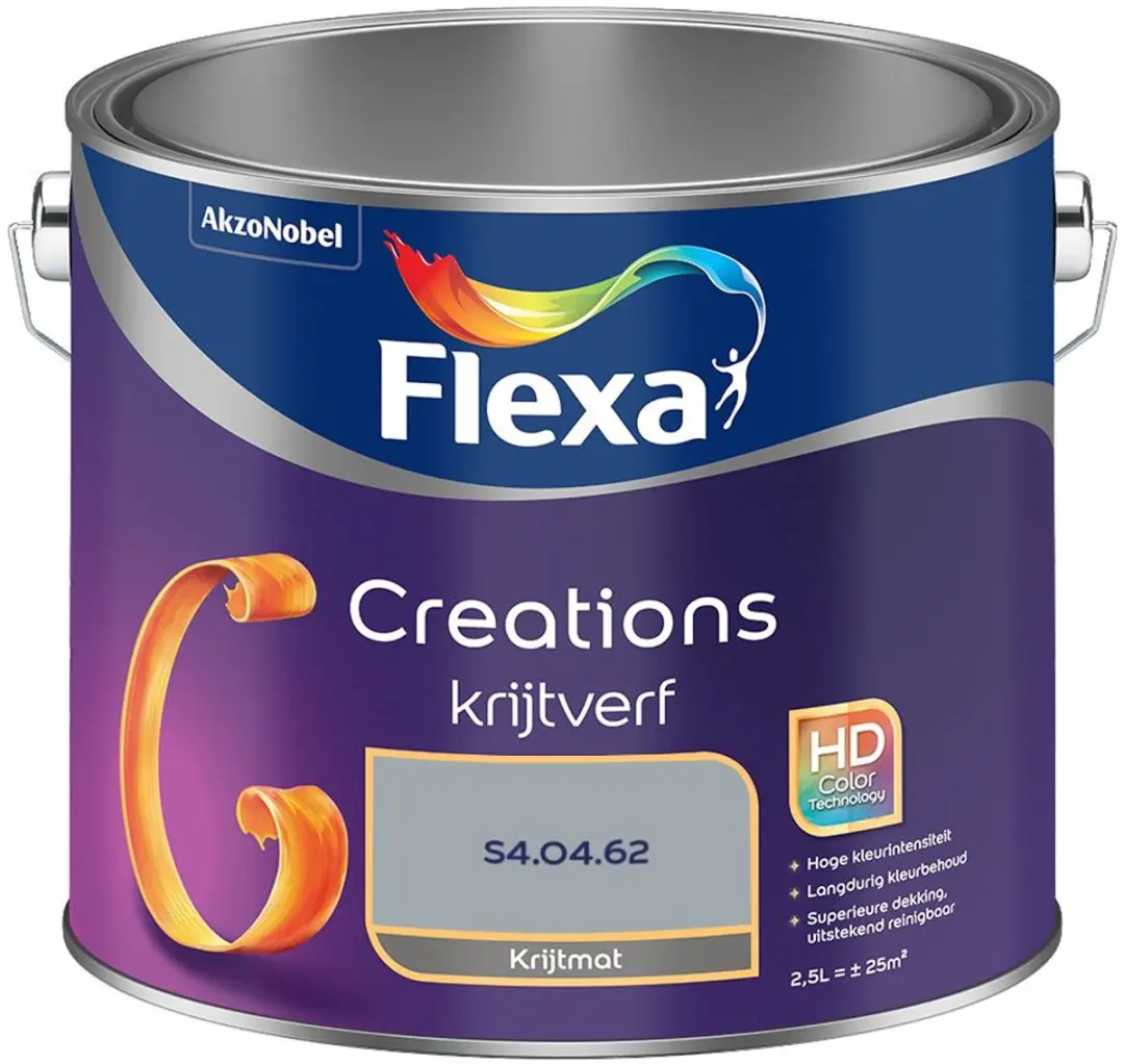 Flexa Creations Muurverf S4.04.62