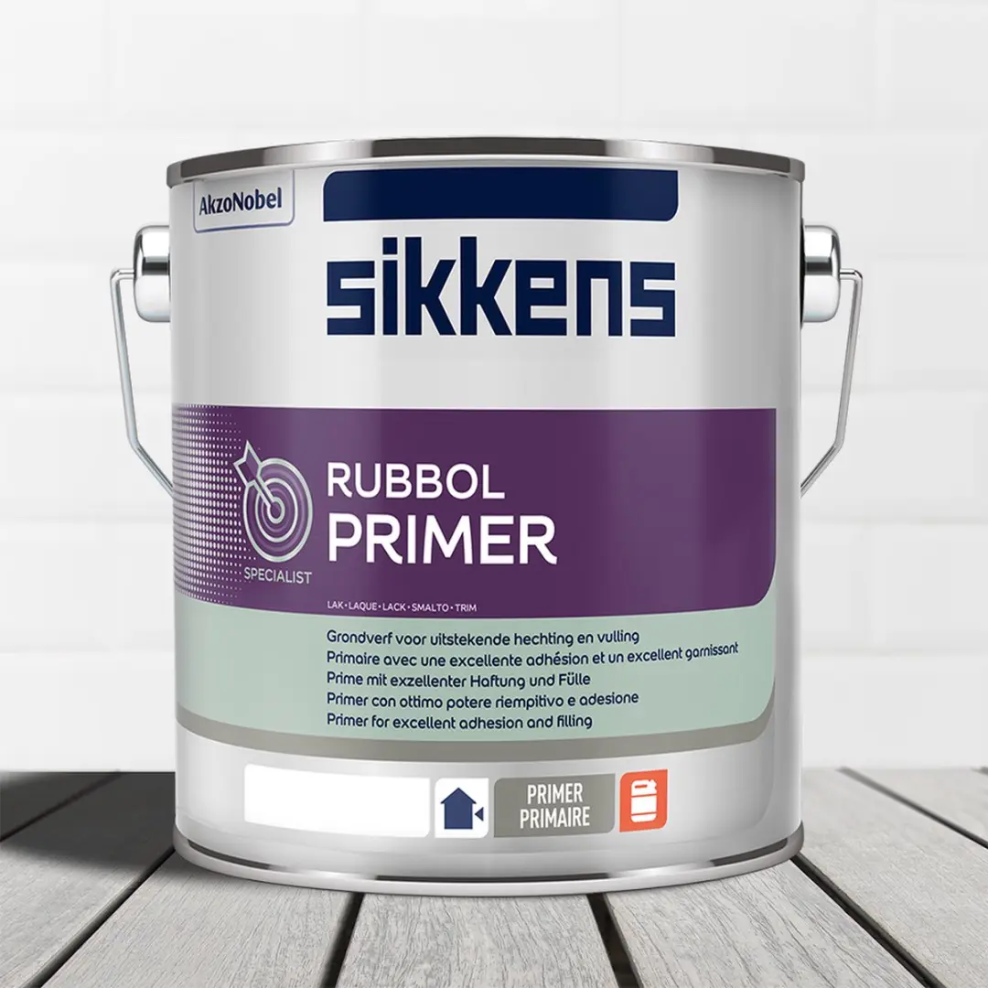 Sikkens Rubbol Primer RAL 1001 2,5L