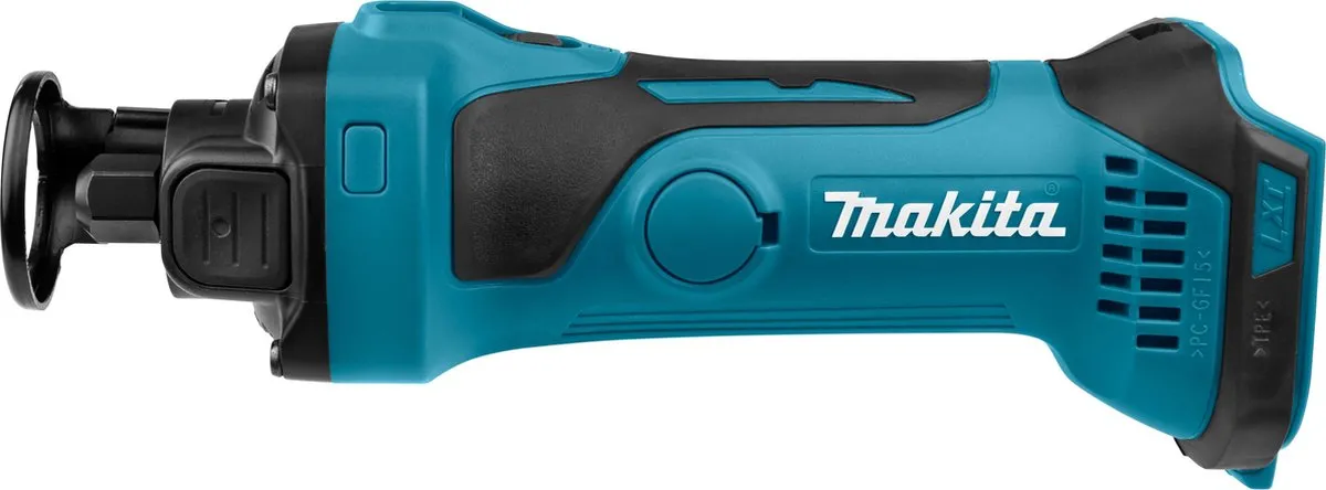 Makita DCO180ZJ Accu Gipsfrees 18V - 6,35mm