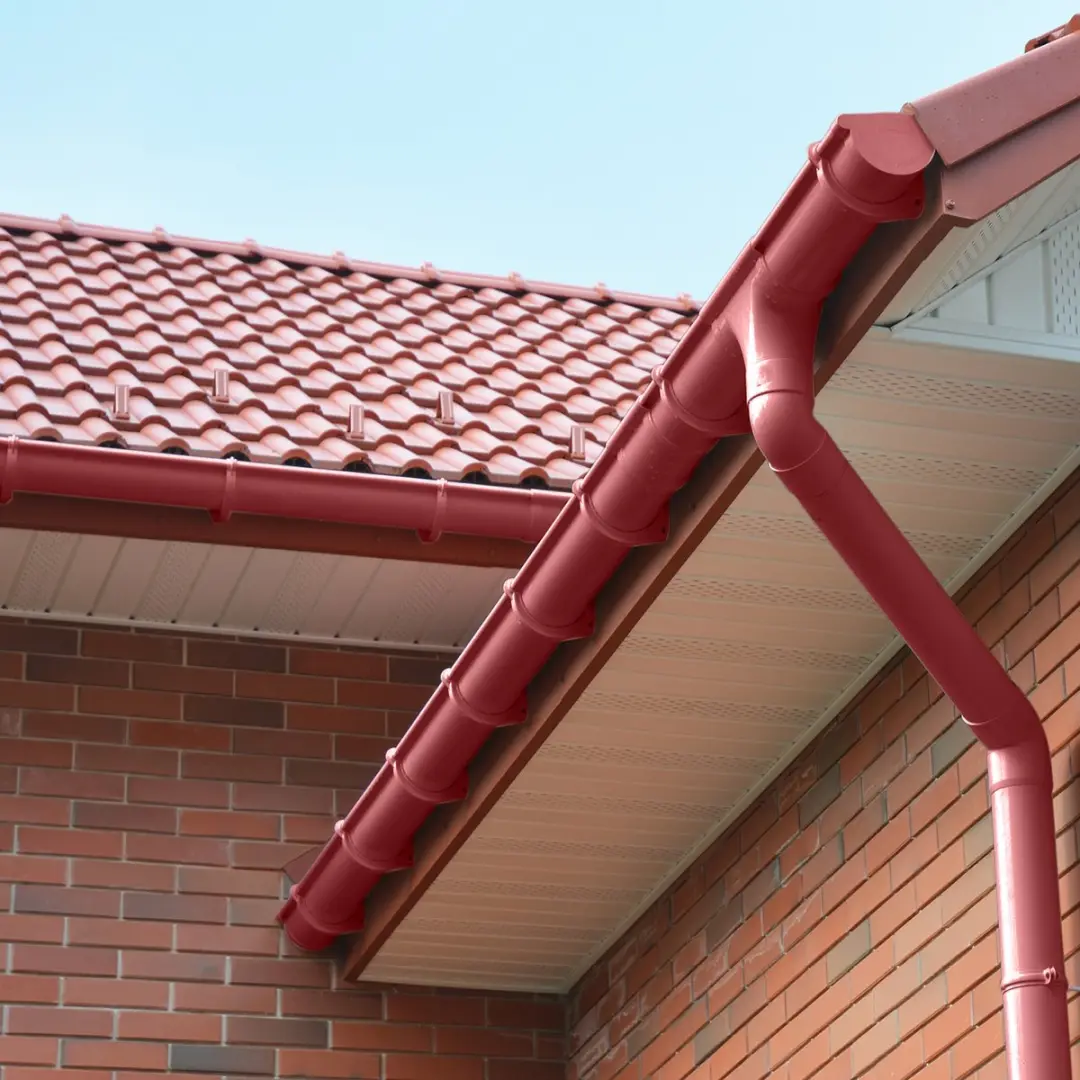 Rust-Oleum Imperium Rood Verf 750ml - PVC