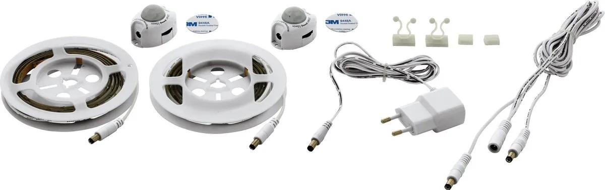 Eglo Pidio Universeel LED Strooklicht 2,4m