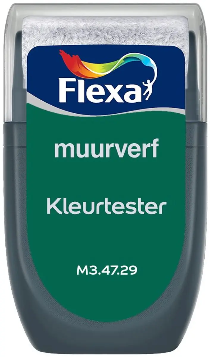 Flexa Kleurtester Mengverf M3.47.29