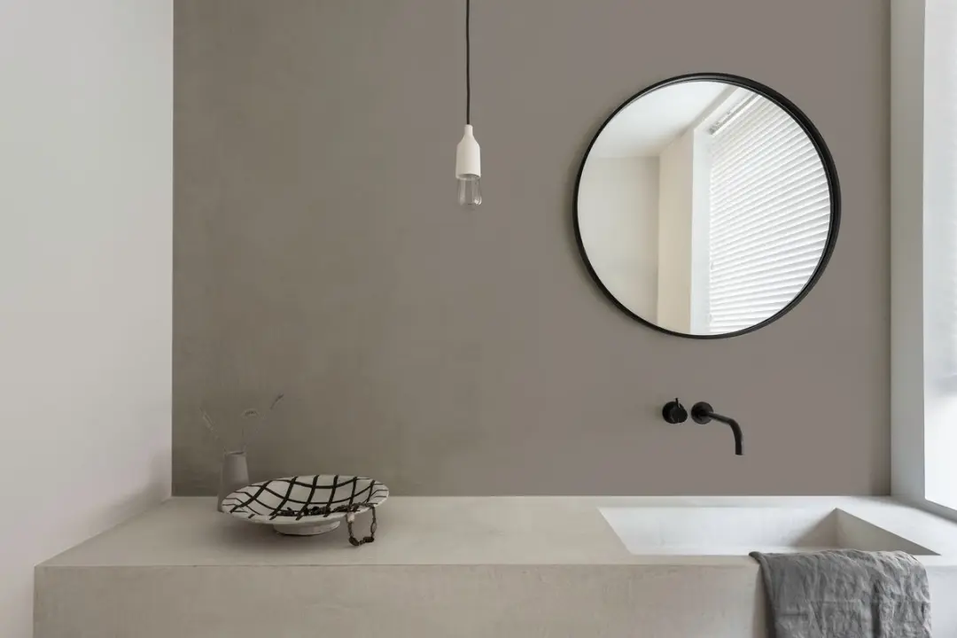 Flexa Creations Muurverf Extra Mat Vol Veen 1L