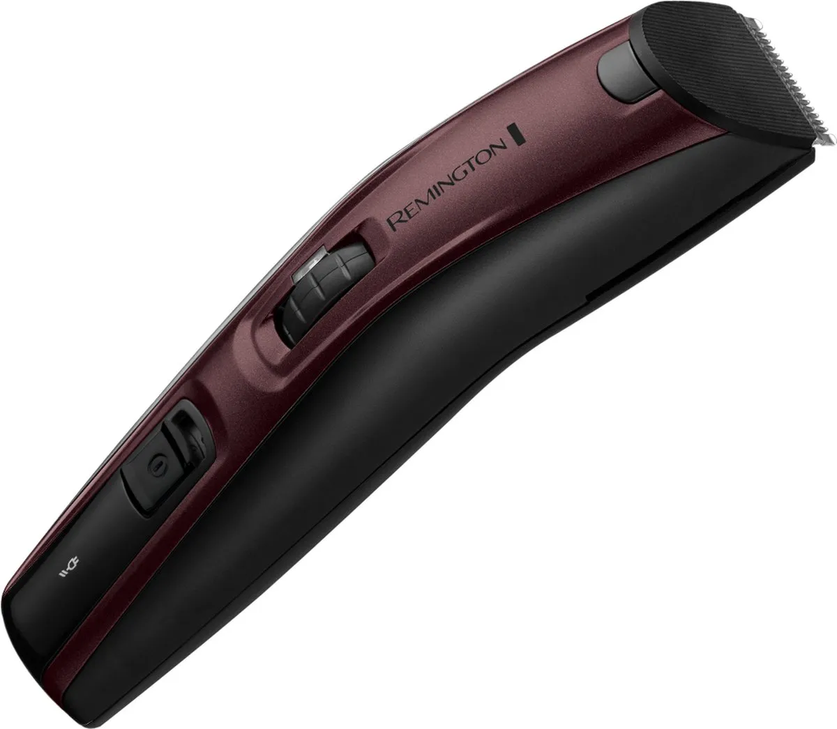 Remington MB4047 AC/Batterij Trimmer