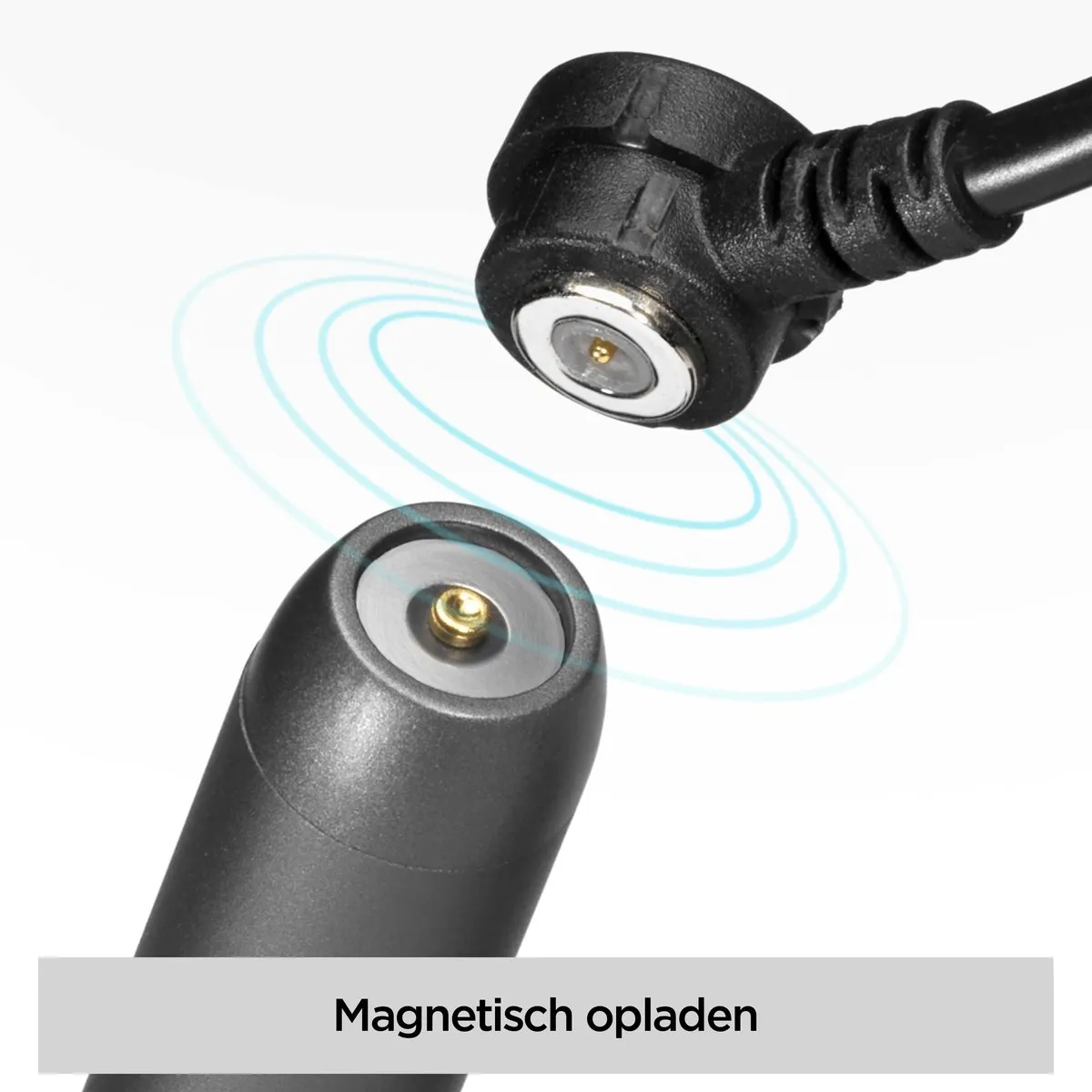 Babyliss X-Blade Super-X Metal Series OT996E Scheerapparaat & Trimmer - Zilver