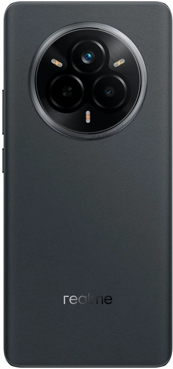 Realme 14 Pro 5G 8GB/256GB - Suede Grey