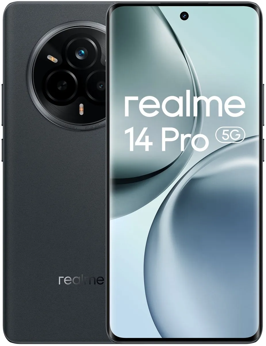 Realme 14 Pro 5G 8GB/256GB