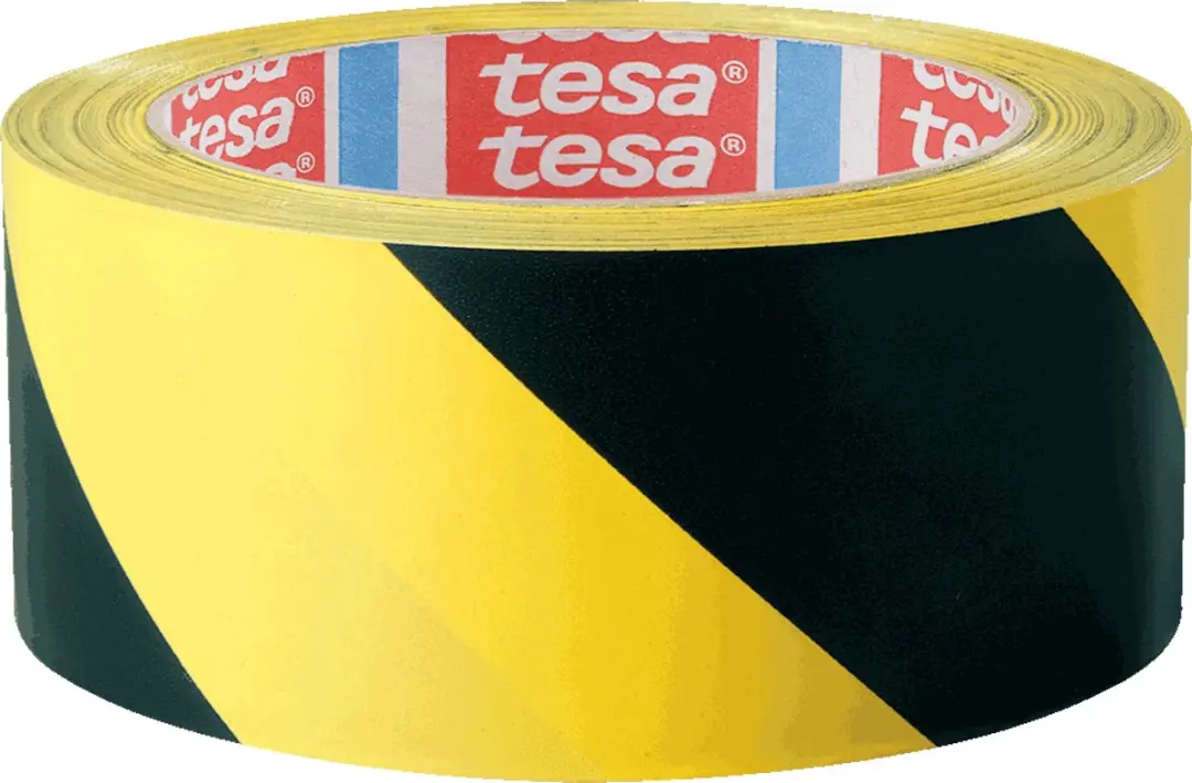 Tesa 60760 Markeringstape 66m