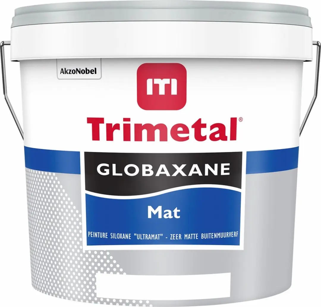Trimetal Globaxane Mat 5L