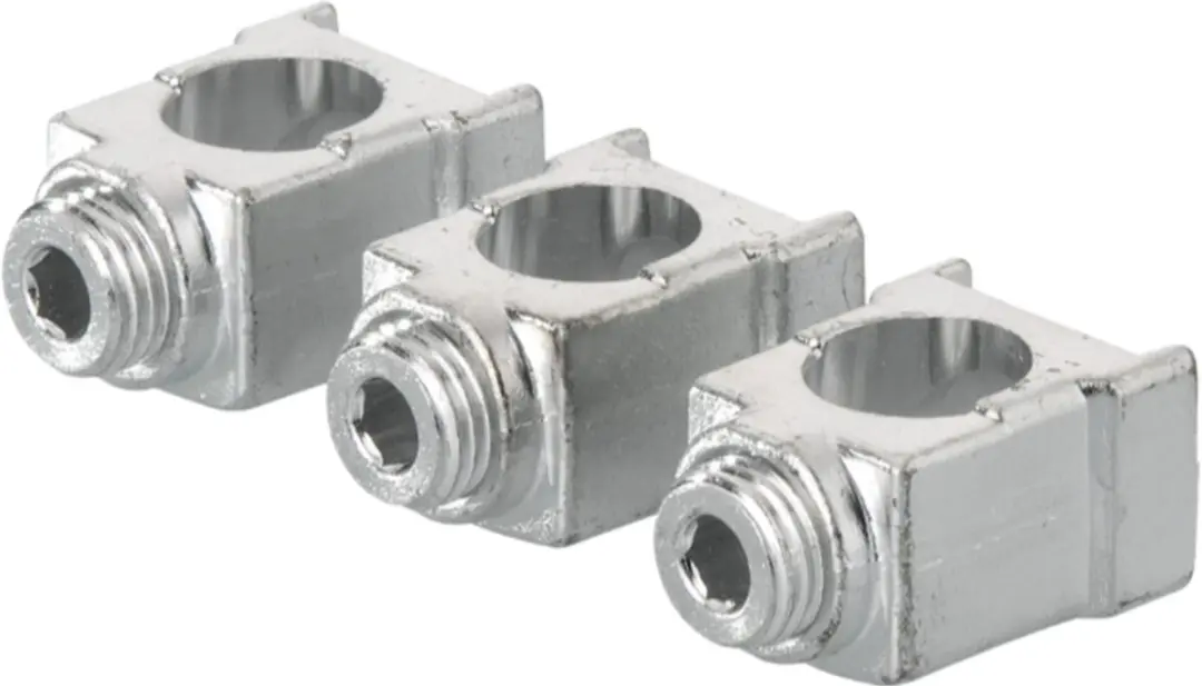 Hager 944-025-071 TB2-W3P250 Kooiklem