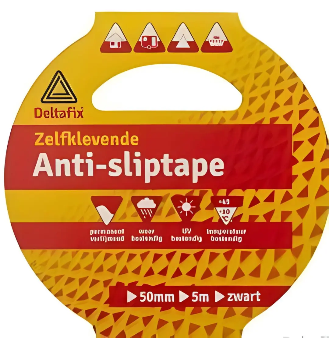 Deltafix Antisliptape 50mm x 5m