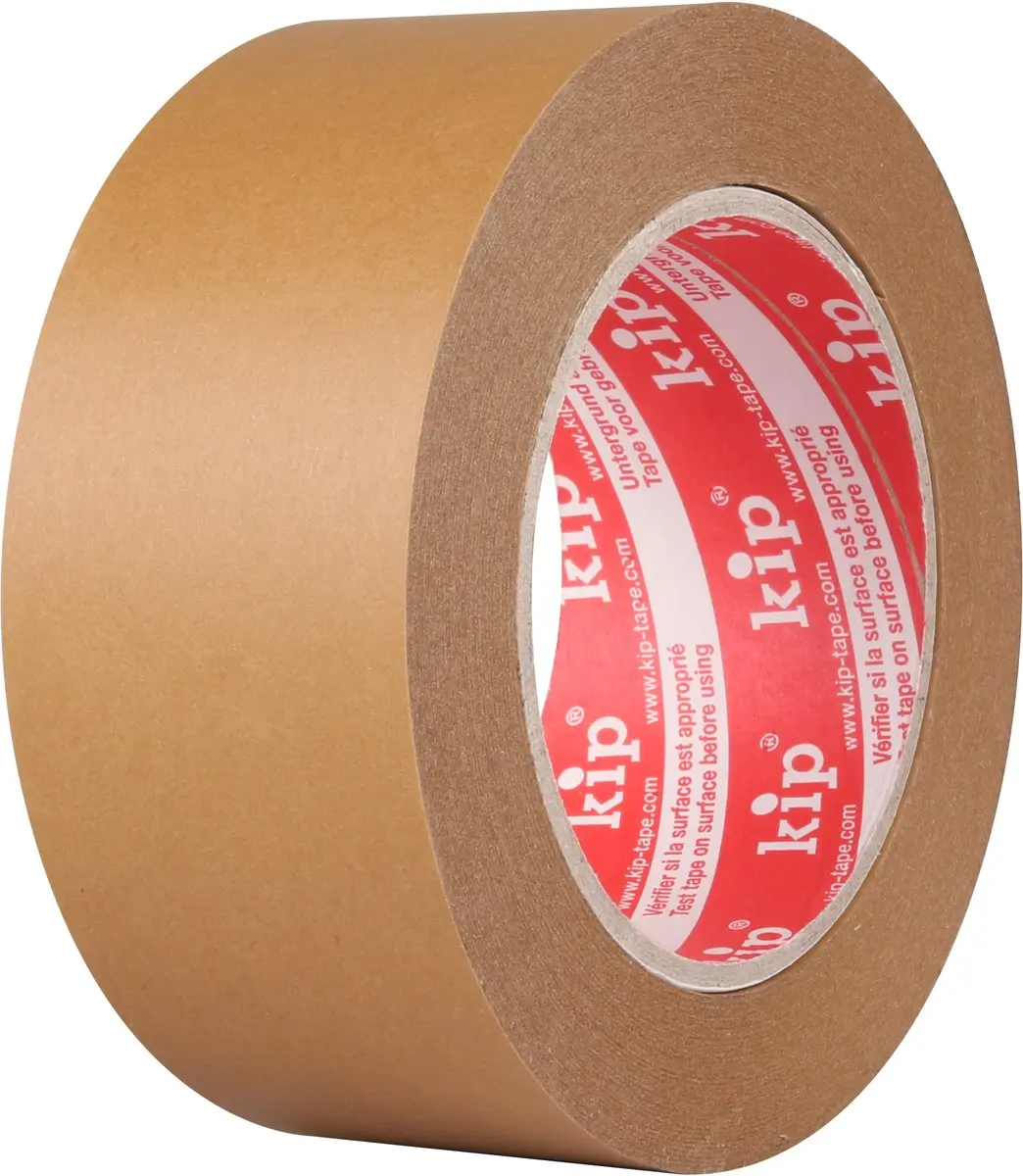 Kip 3339 Papieren Tape 48mm