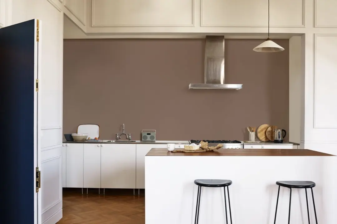 Flexa Strak Op De Muur Binnen Mat Cozy Sound 1L