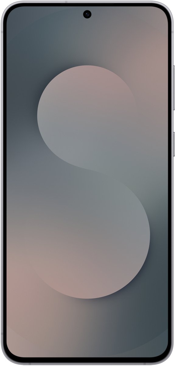 Samsung Galaxy S25 FE 5G - 512GB - Zwart