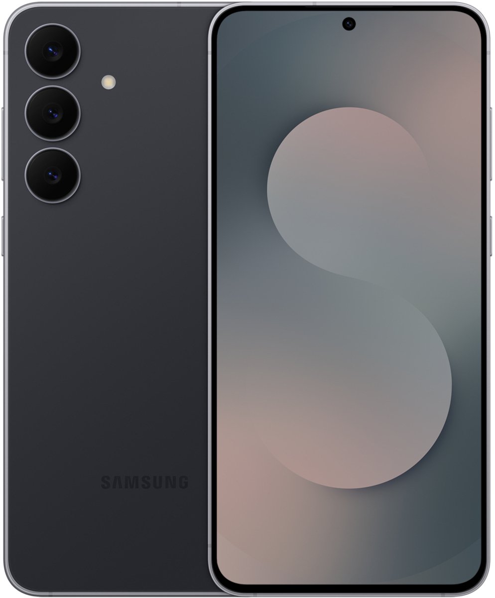 Samsung Galaxy S25 FE 5G - 512GB - Zwart