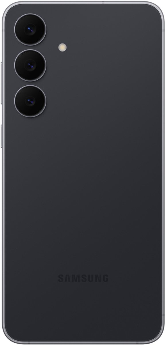 Samsung Galaxy S25 FE 5G - 512GB - Zwart