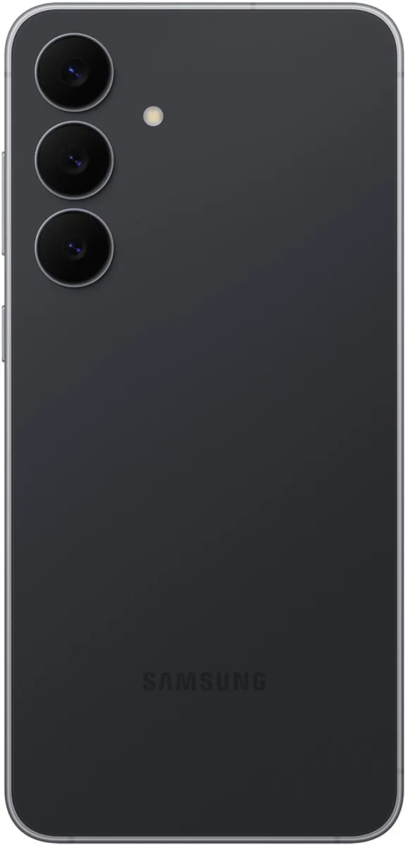 Samsung Galaxy S25 FE SM-S731B 5G - 512GB - Zwart