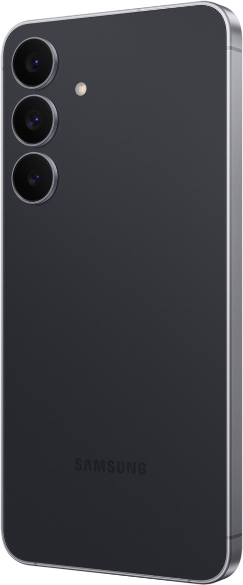 Samsung Galaxy S25 FE 5G - 512GB - Zwart