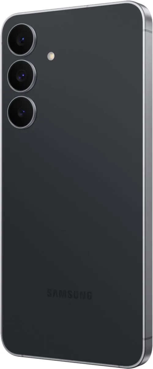 Samsung Galaxy S25 FE SM-S731B 5G - 512GB - Zwart