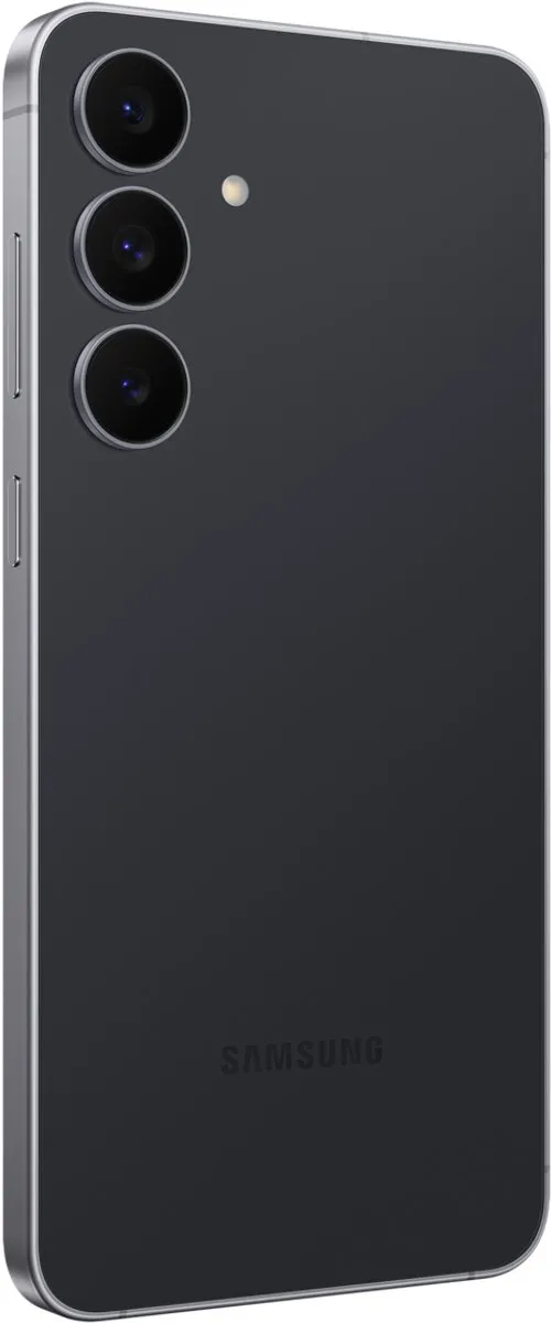 Samsung Galaxy S25 FE SM-S731B 5G - 512GB - Zwart