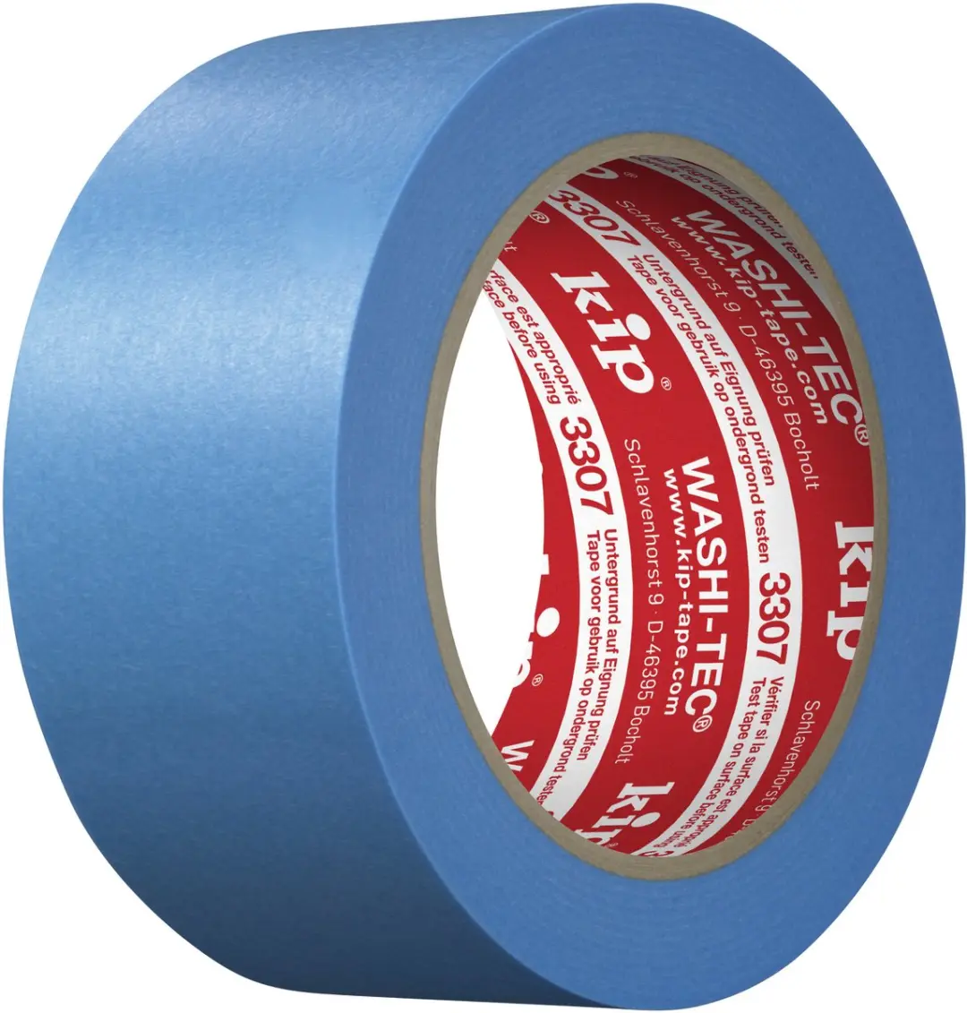 Kip FineLine Tape 3307 Afplaktape 48mm
