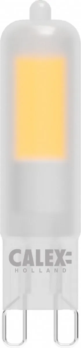 Calex Lichtbron G COB Mat