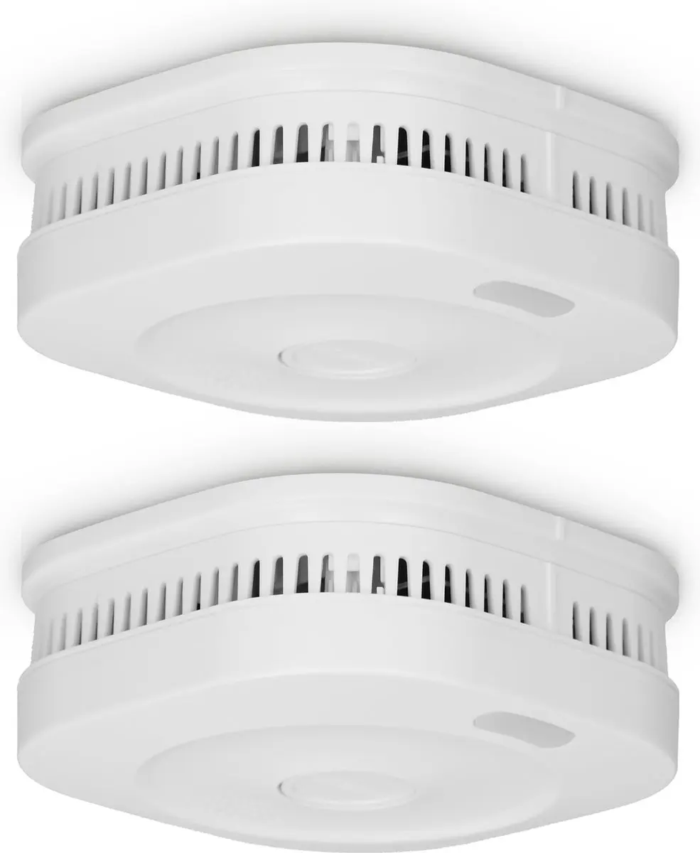 Alecto SMARTSMOKE11 Smart WiFi Rookmelder