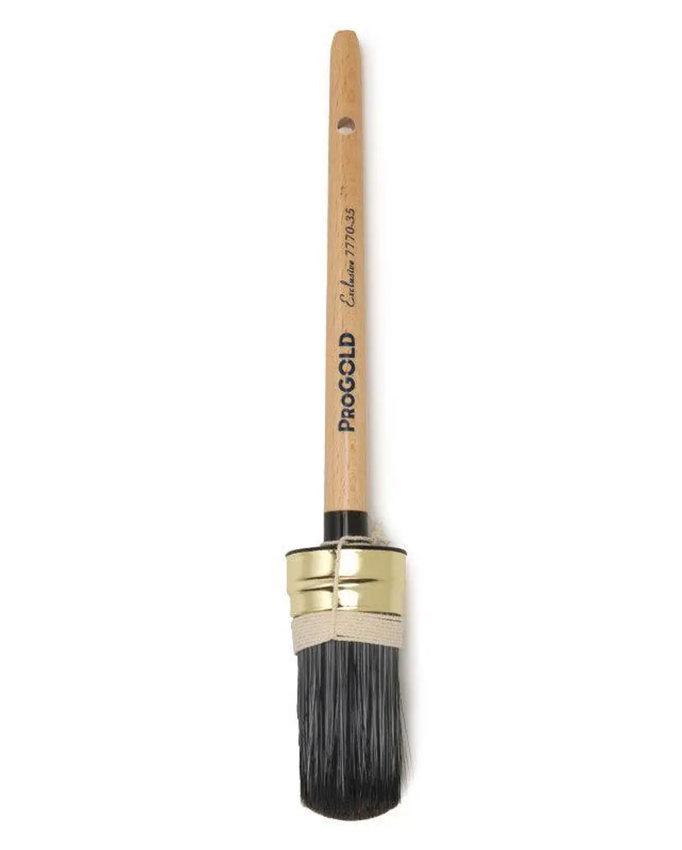 ProGold 7770-45 Kwas Oval - Transparant