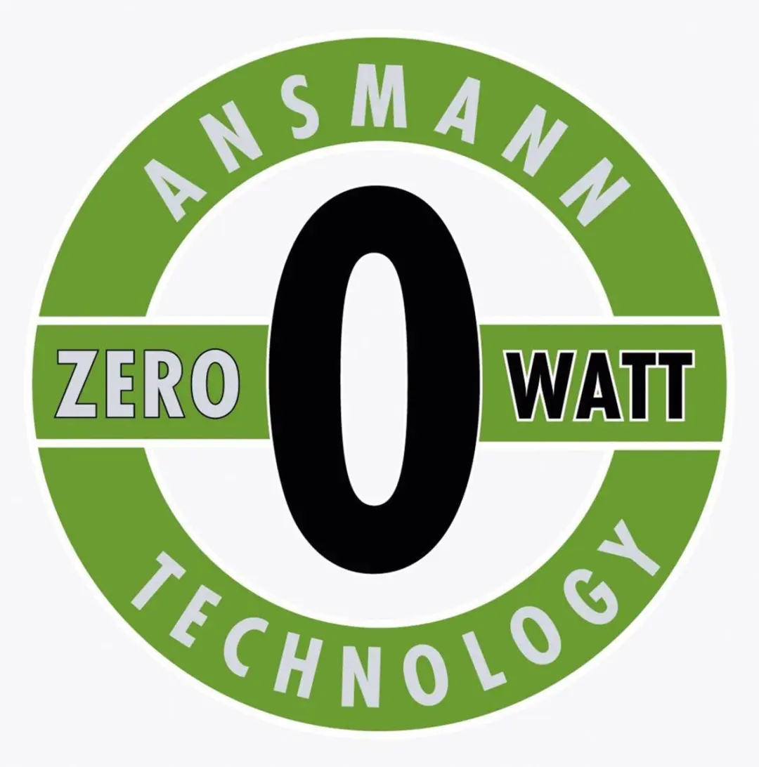 Ansmann Timer Stopcontact AES1 - 1 Stuks