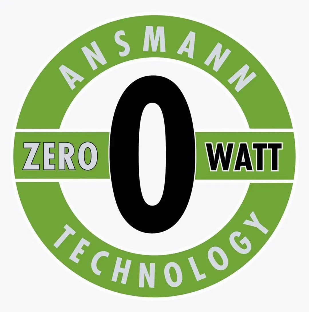 Ansmann Timer Stopcontact AES1 - 1 Stuks - afbeelding 6 van 6