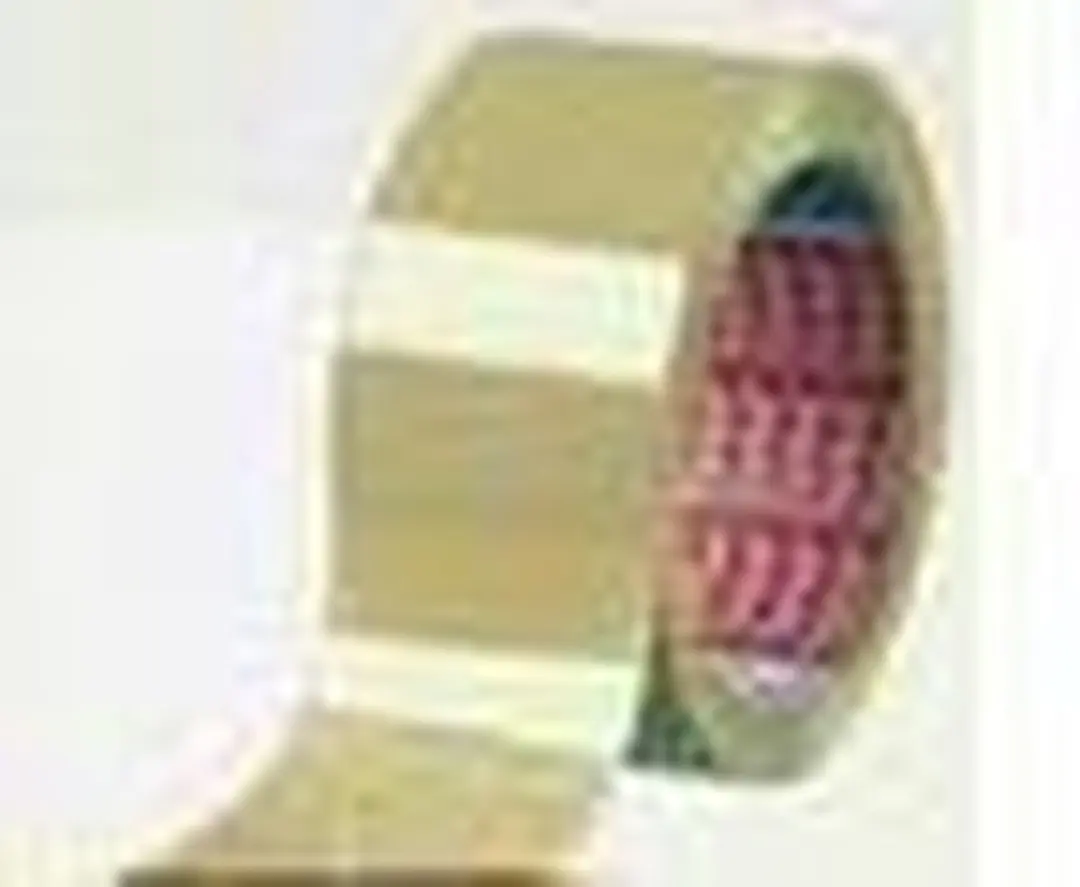Tesa Transparant Plakband 66m x 5cm