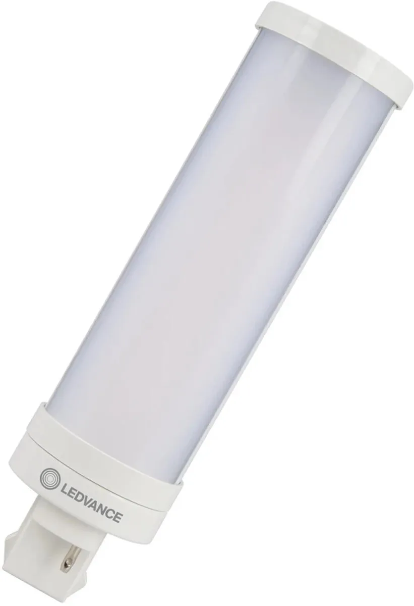 LEDVANCE Osram Dulux-T LED 9W 1100lm - Koel wit 840