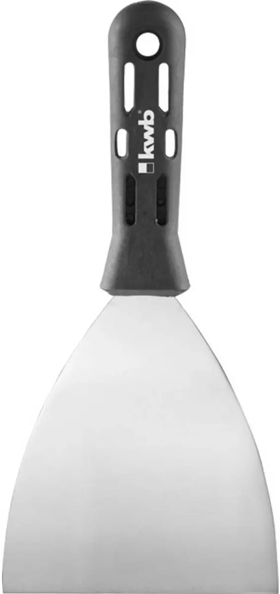 KWB Schildersplamuurmes 100mm