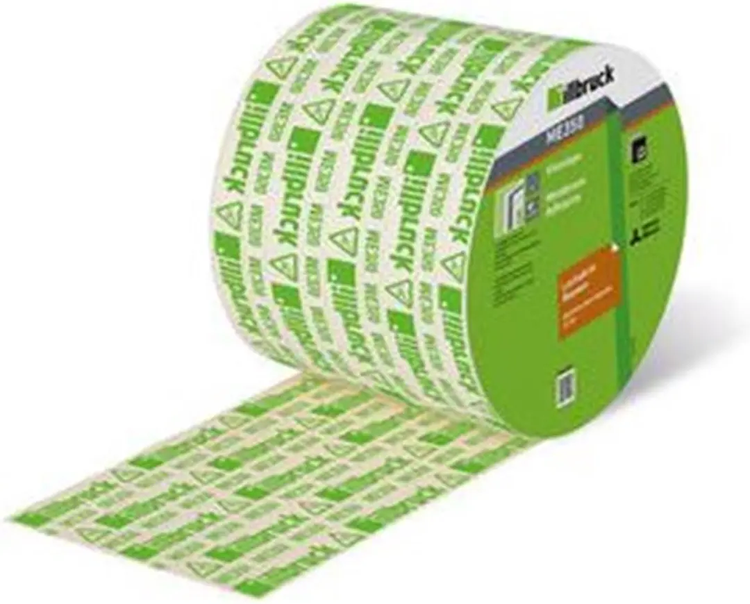Illbruck Interieur Membraan Pro ME350 70mm