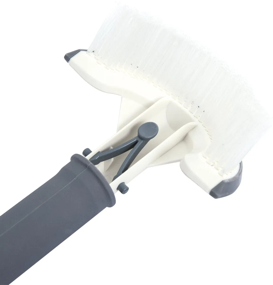 Bestway Lay-Z-Spa All-in-One Schoonmaakset - 3 Stuks - Geel/Grijs/Wit