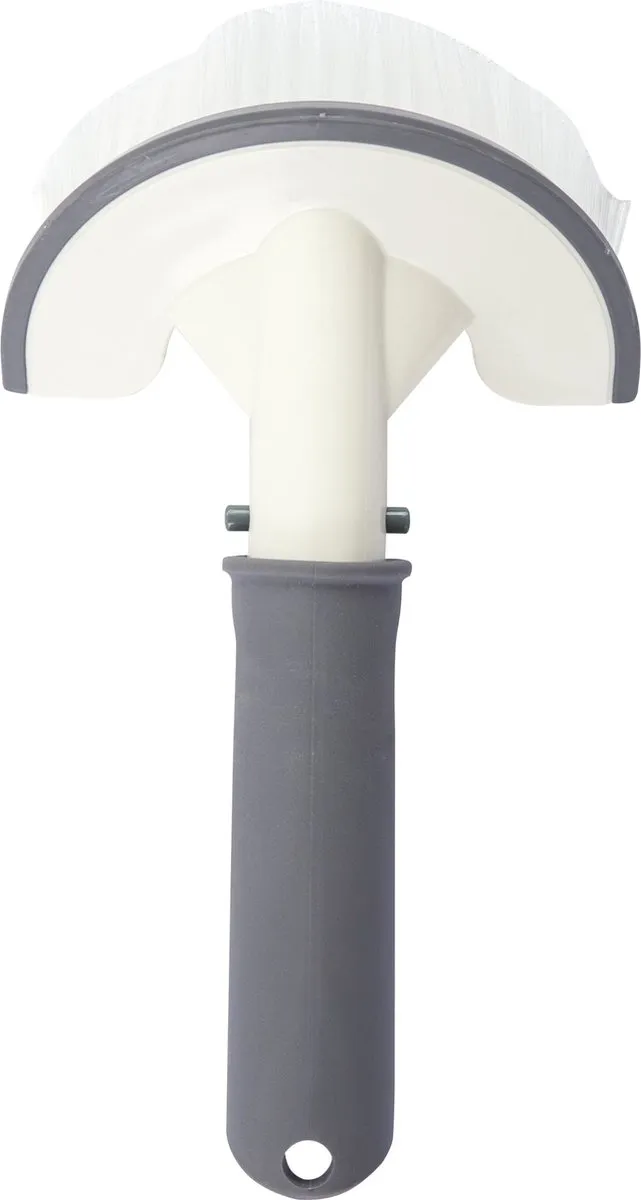 Bestway Lay-Z-Spa All-in-One Schoonmaakset - 3 Stuks - Geel/Grijs/Wit