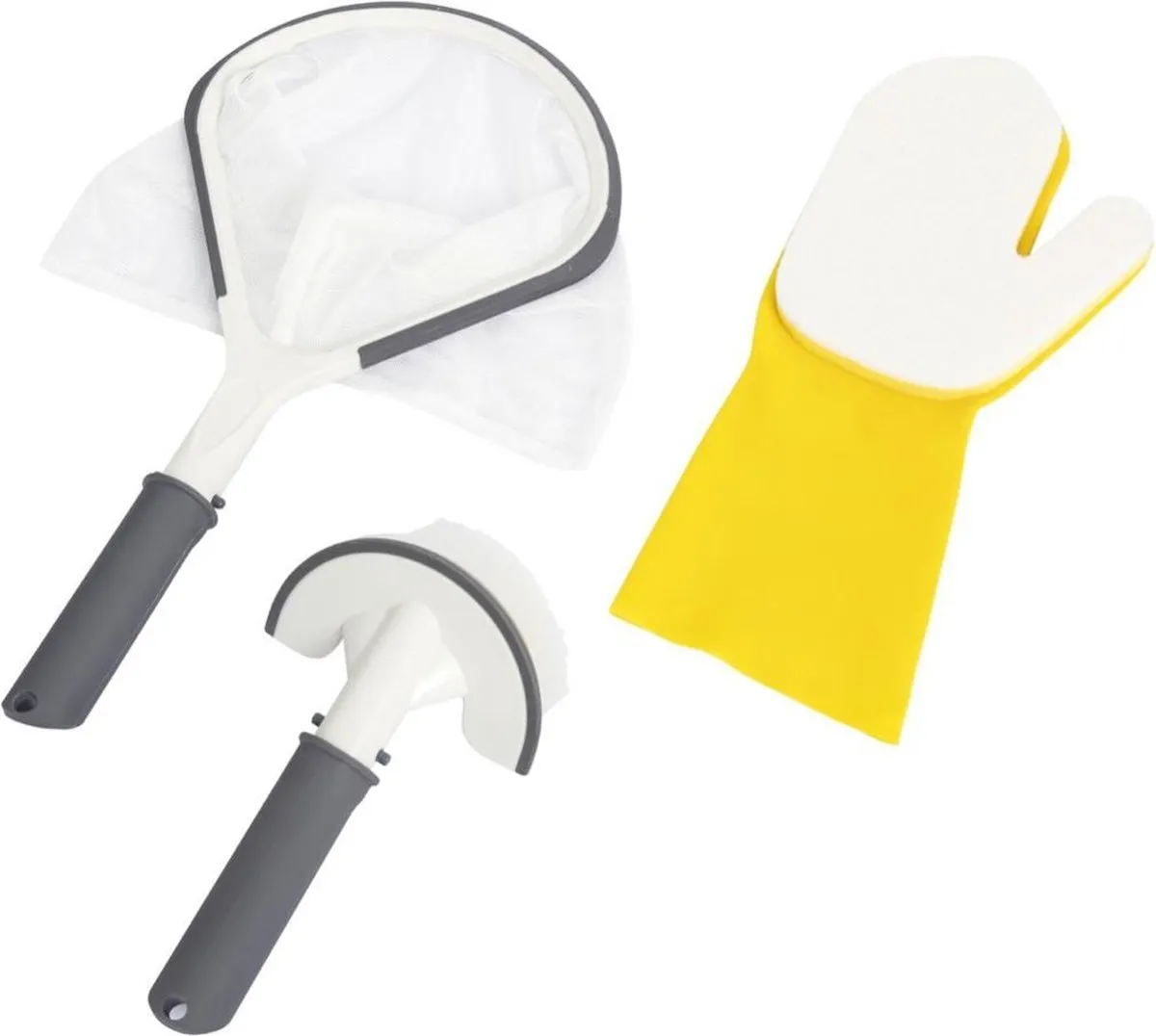 Bestway Lay-Z-Spa All-in-One Schoonmaakset