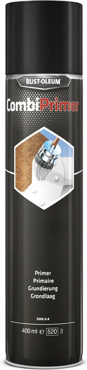 Rust-Oleum Anti Roest Primer Grijs