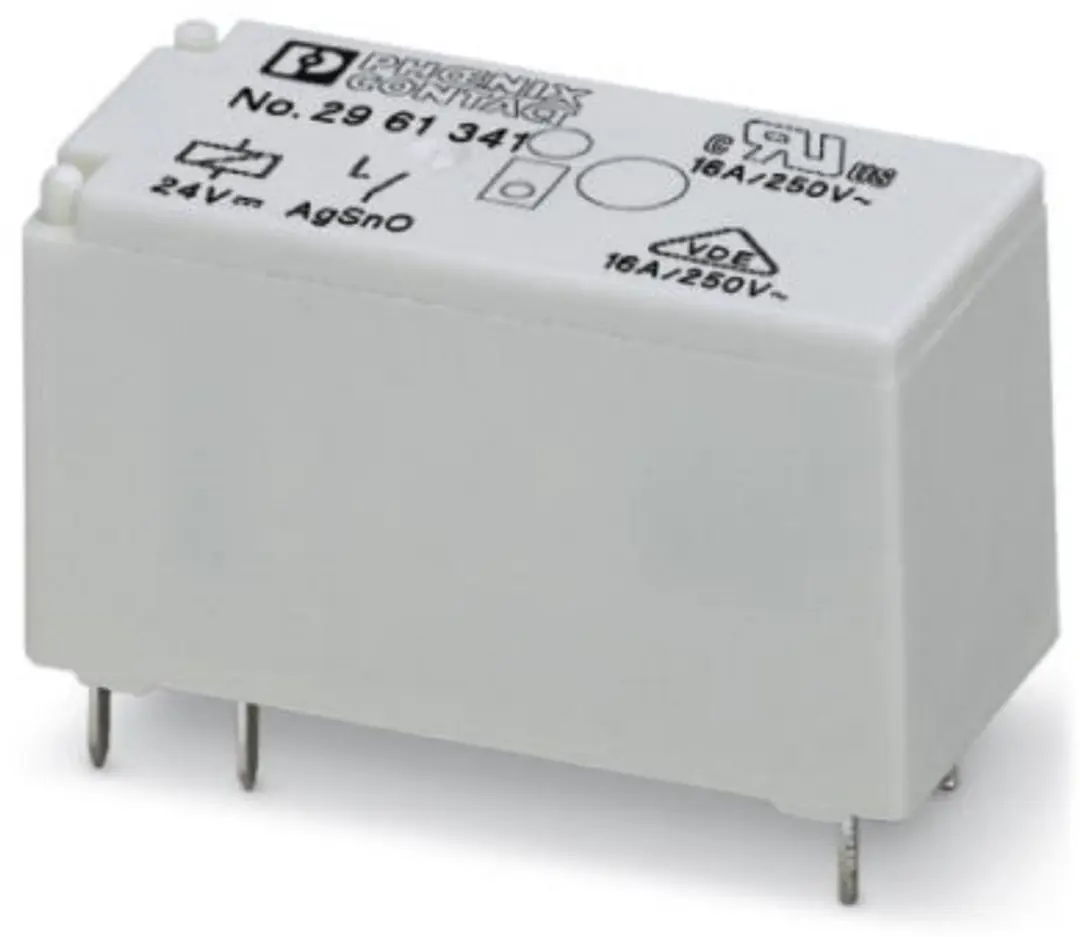 Phoenix Contact REL-MR-24D Interface Relais - 10 Stuks