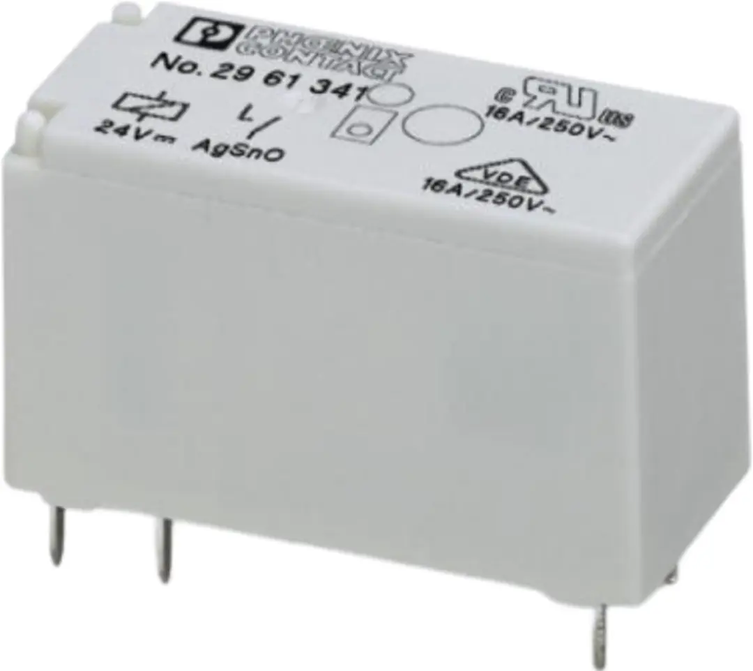 Phoenix Contact REL-MR-24D Interface Relais