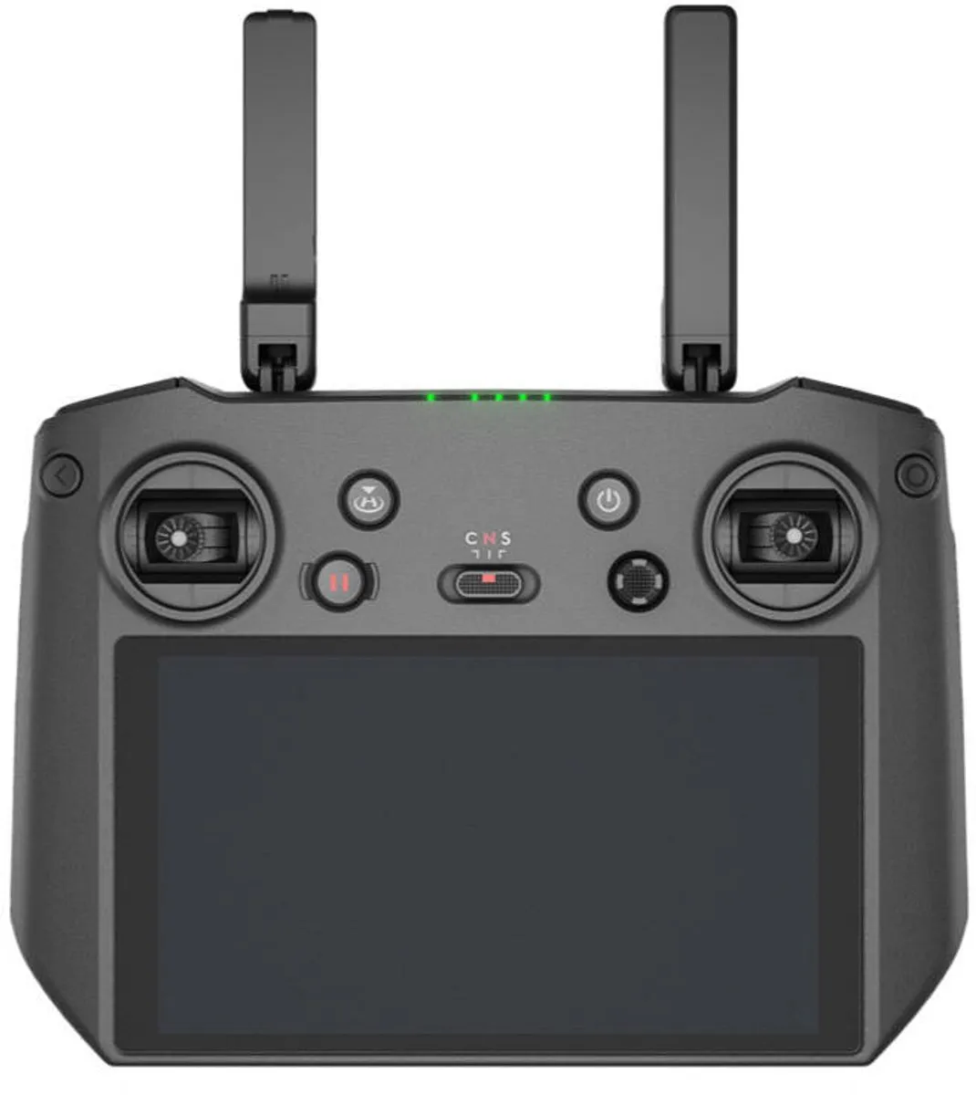 DJI RC Pro 6941565918307 Afstandsbediening - 5,5 Inch Scherm Grijs - afbeelding 3 van 5