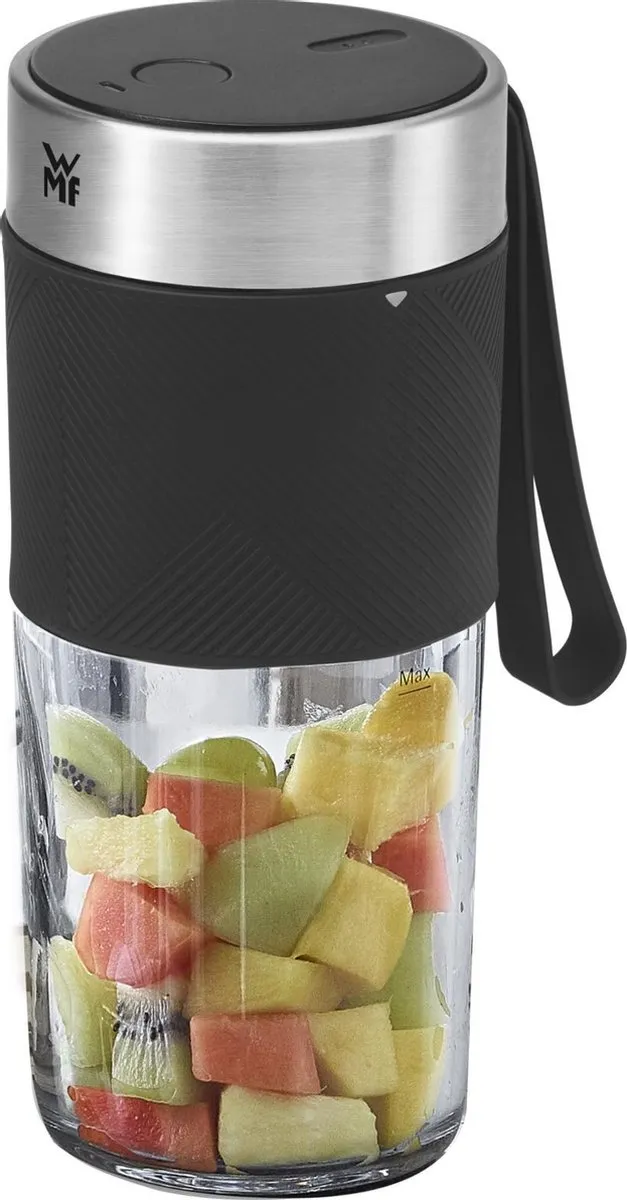 WMF KITCHENminis Blender to Go 600ml
