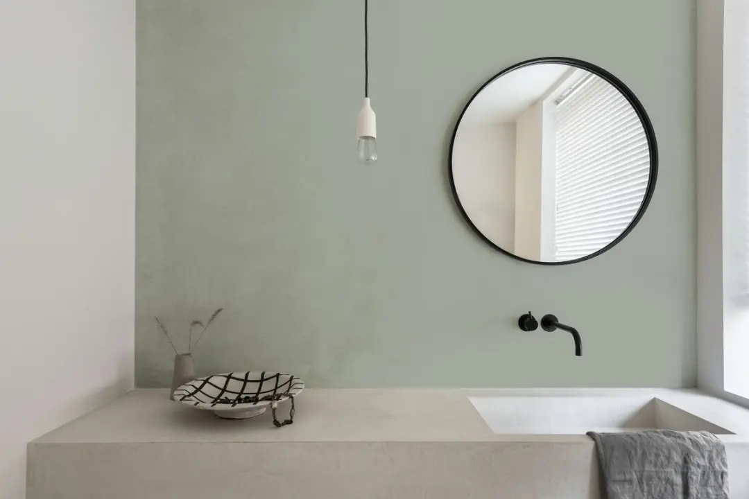 Sikkens Binnenmuurverf Mat Tranquil Dawn 5L