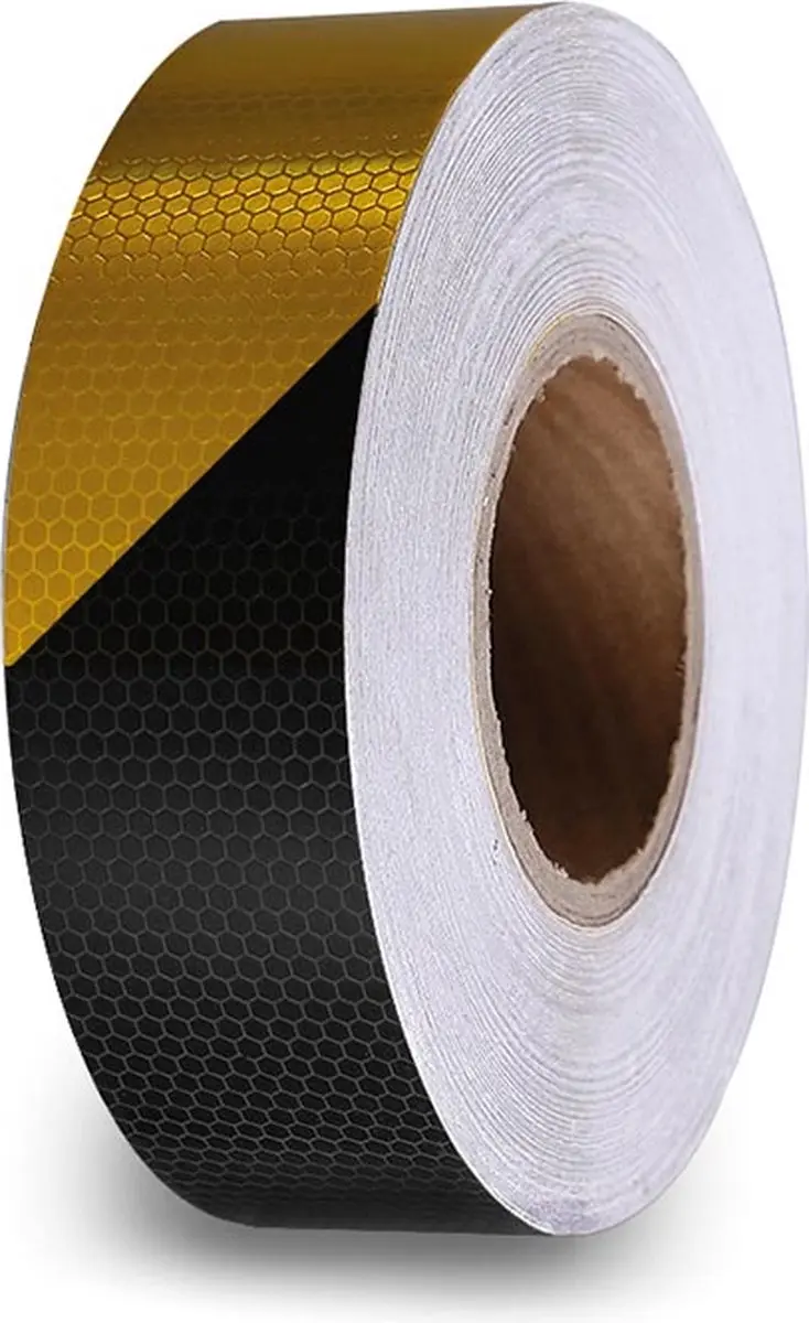 Perel Reflecterende Tape 5x5m