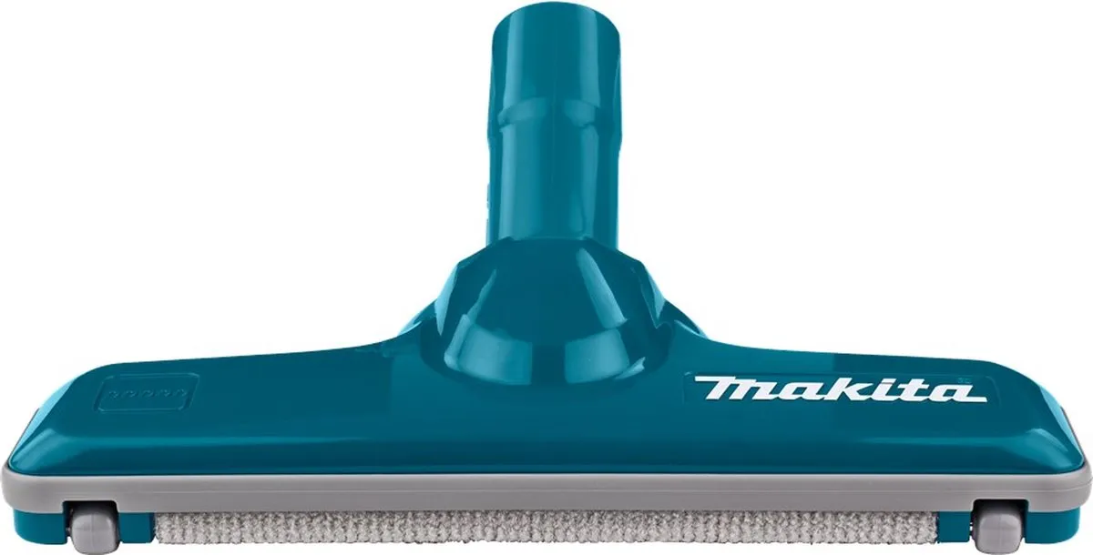 Makita Vloerzuigmond 198527-3 - Blauw