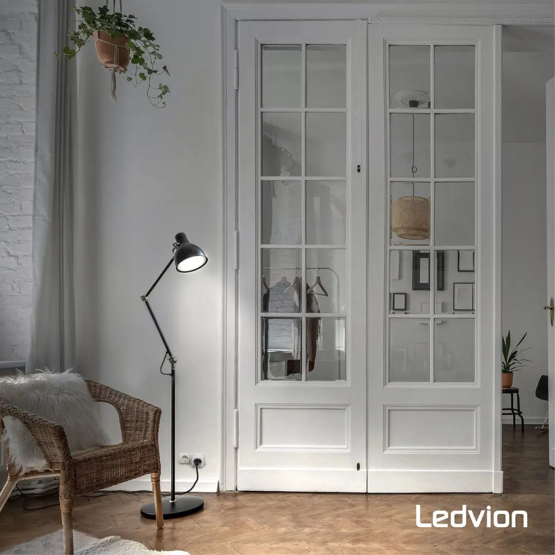 LEDVION Smart Stekker BE/FR 3600W - Wifi