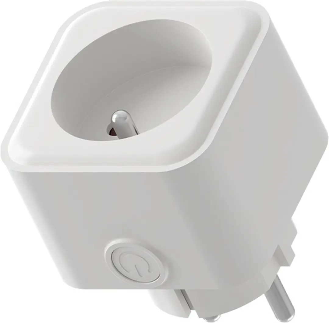 LEDVION Smart Stekker BE/FR 3600W