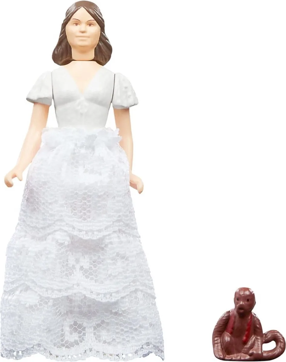 Hasbro Indiana Jones RE Galway Actiefiguur