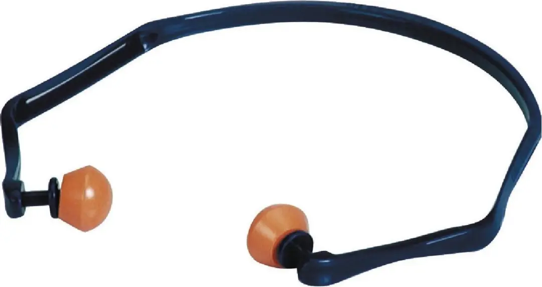 3M 1310 oordopjes met beugel 0401002999999
