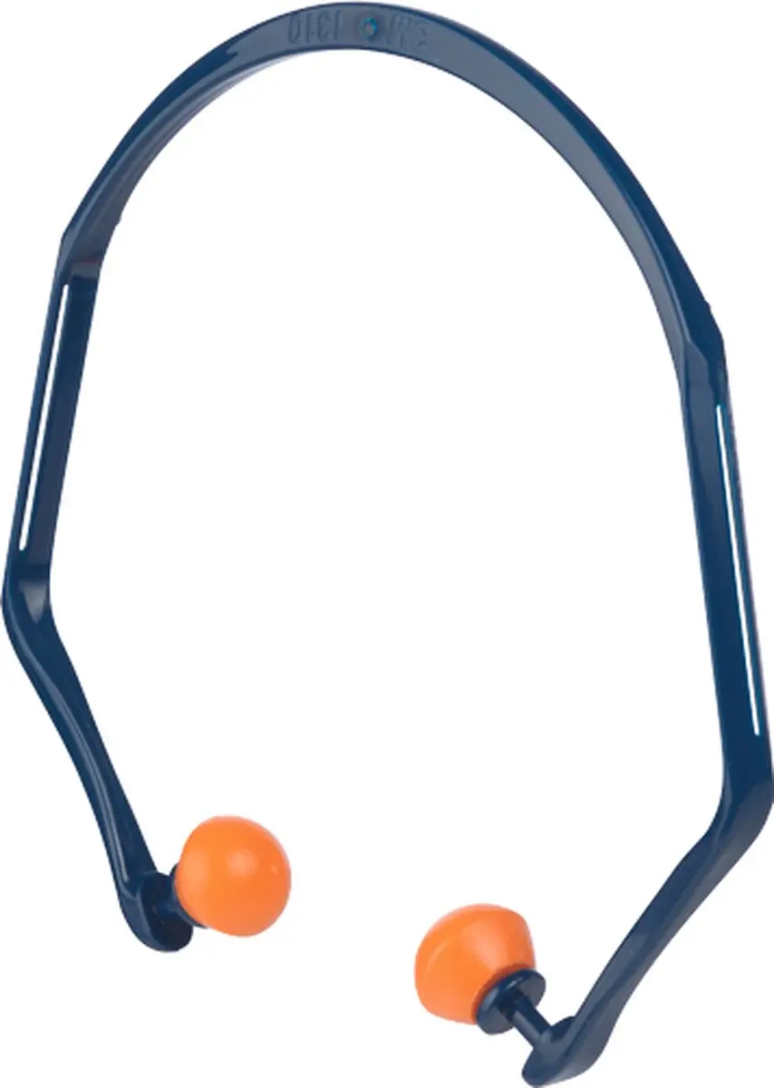 3M 1310 Oordopjes met beugel - One size